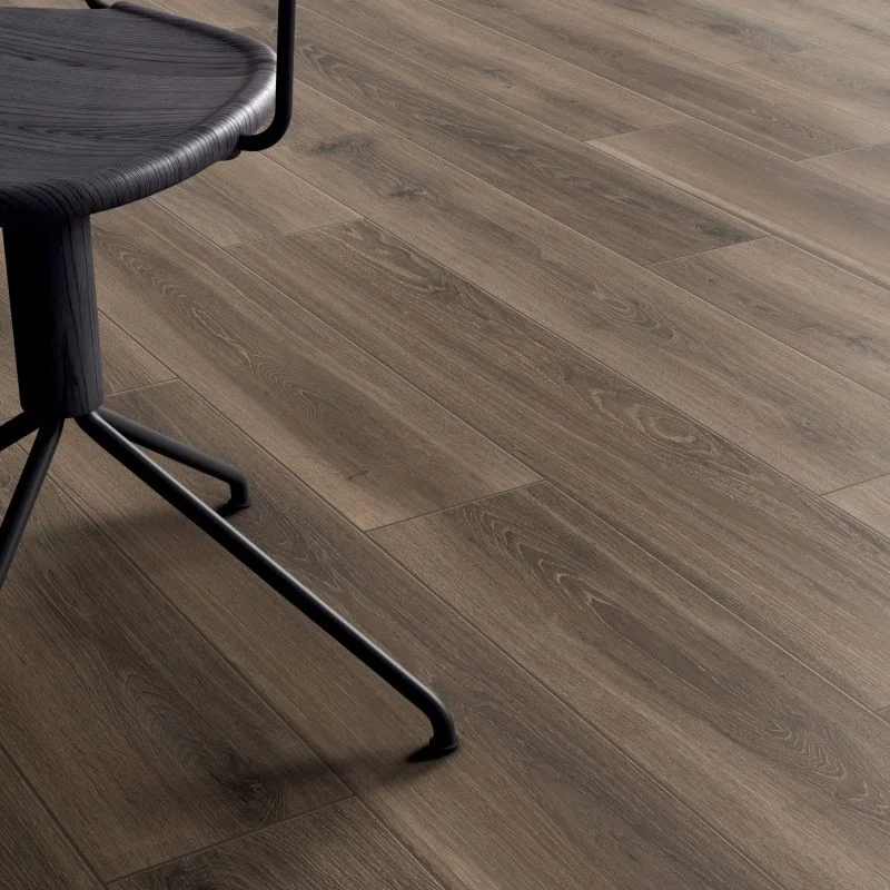 Керамогранит ABK Eco Chic Brown Ret 20х120 (PF60004941) - Фото 2