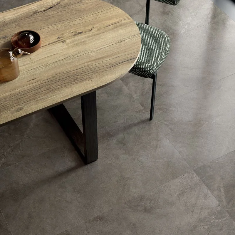 Керамограніт ABK Atlantis Taupe Ret 60х120 (PF60005864) - Фото 2