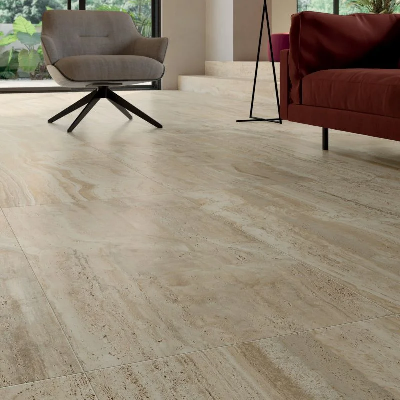 Керамогранит Flaviker Navona Honey Vein 120х270 Ret Nat (PF60005919) - Фото 2