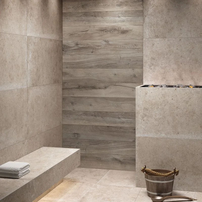 Керамогранит Ariana Anima Beige Ret 120х120 (PF60006044) - Фото 3