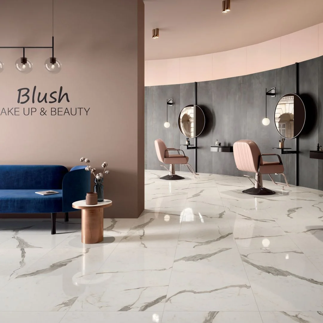 Керамограніт Flaviker Supreme Evo Statuario Superior 120х270 Soft (PF60006447) - Фото 3