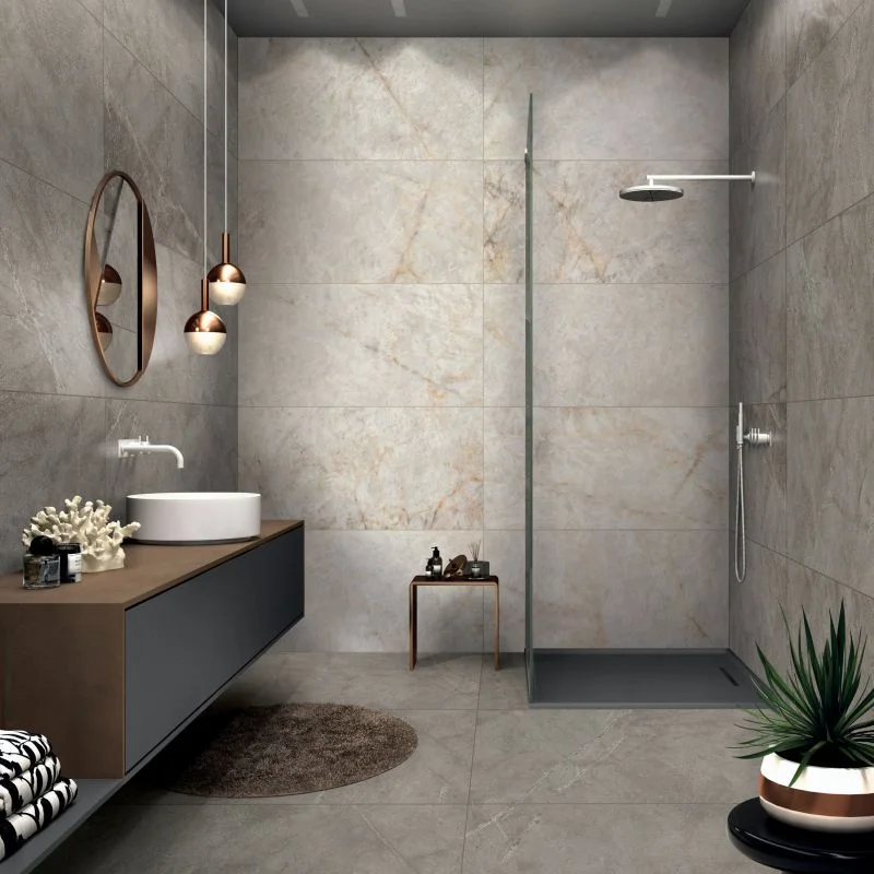 Керамогранит ABK Atlantis Taupe 60х60 Ret (PF60006498) - Фото 2