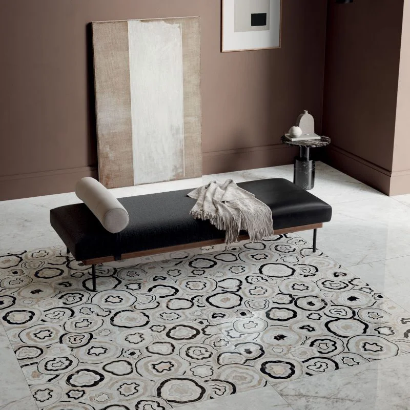 Керамограніт ABK Sensi Gems Multiquartz Lux 120х120 (PF60006730) - Фото 2