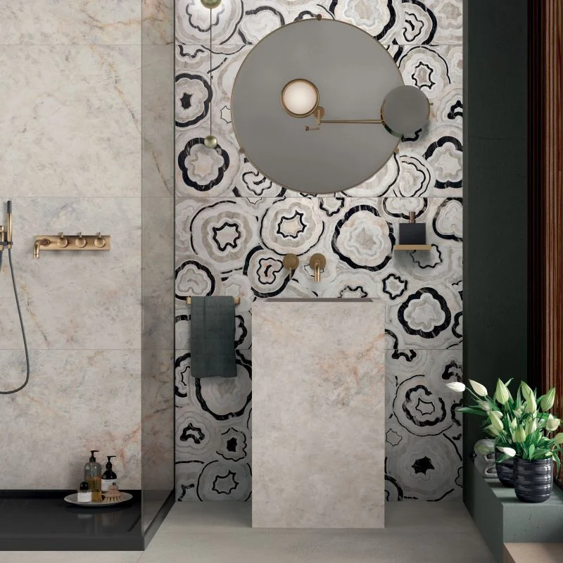 Керамограніт ABK Sensi Gems Multiquartz Lux 120х120 (PF60006730) - Фото 3