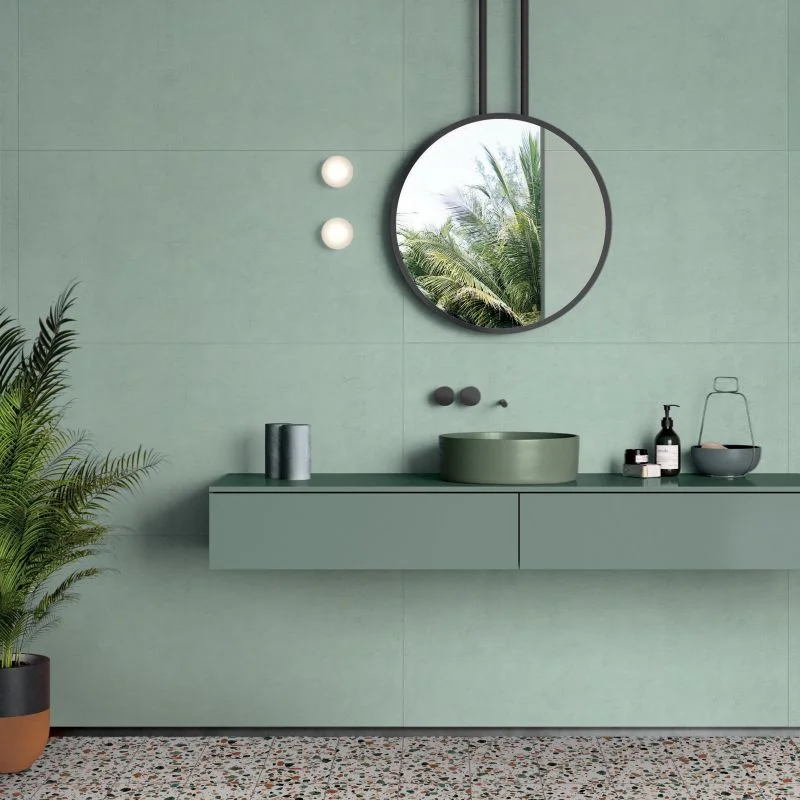 Керамограніт ABK Wide&Style Mini Mint 60x120 Nat Ret (PF60008232) - Фото 2