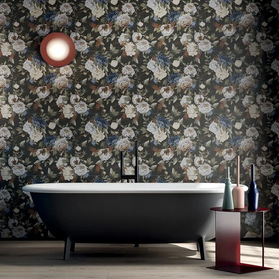 Керамогранит ABK Wide&Style Mini, Romantic 60X120 R10 Rett 7 мм (PF60008436) - Фото 2