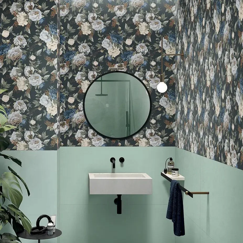 Керамогранит ABK Wide&Style Mini, Romantic 60X120 R10 Rett 7 мм (PF60008436) - Фото 3