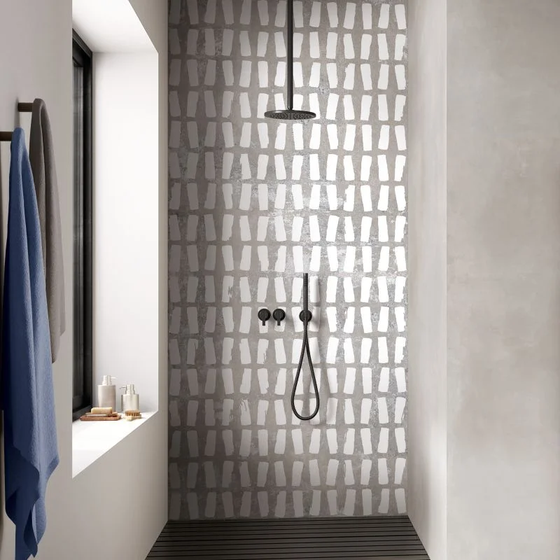 Керамогранит ABK Poetry Stone, Traces Mud Nat 60х120 Rett 8.5 mm (PF60010190) - Фото 2