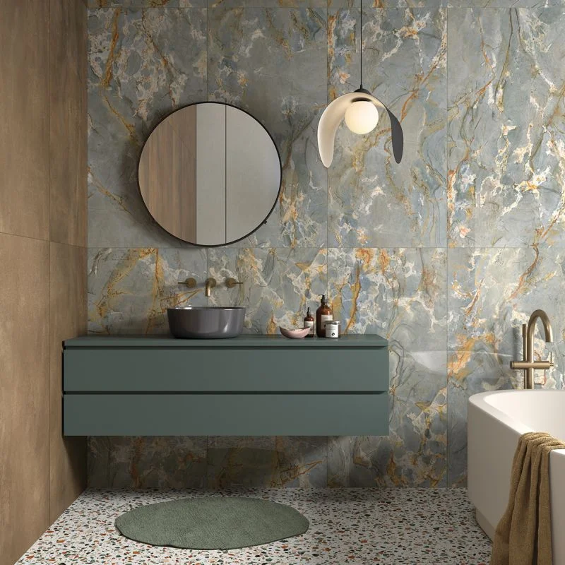 Керамограніт ABK Sensi Signoria, Roma Imperiale 60x120 8.5 mm (PF60010393) - Фото 3