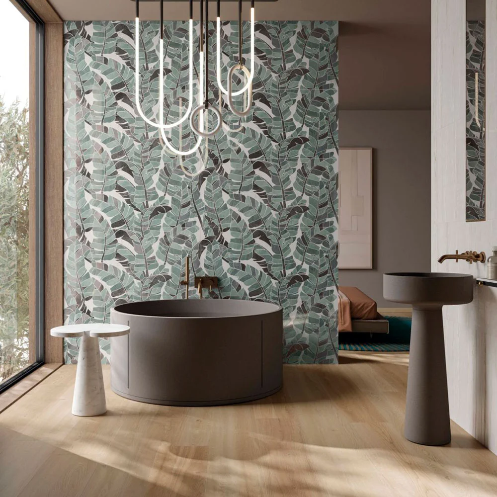 Керамогранит ABK Sensi Fantasy, Bali Lux 60х120 3D rett 8,5 mm (PF60014875) - Фото 3
