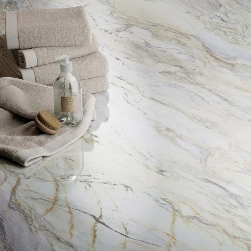 Керамограніт ABK Sensi Nuance, Quarzite Fusion 60х120 nat rett. 8,5 mm (PF60014979) - Фото 4