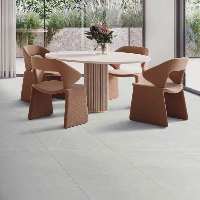 Керамогранитная плита для столешниц ABK Stone, Stone Serena Fullbody3D 163,5x323 Bocciardato 20 мм (PF60016386) - Фото 3