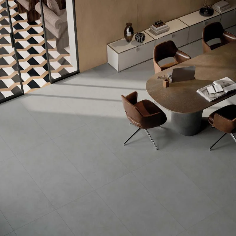 Керамогранит ABK Alterego, Concrete 60x120 nat rett 8,5 mm (PF60016437) - Фото 2