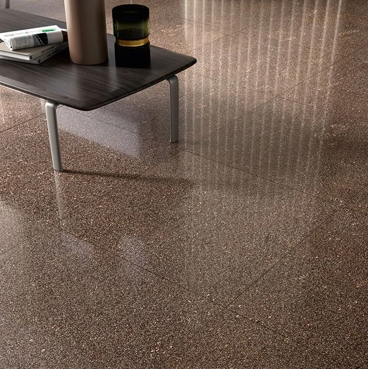 Керамограніт Сoem Porfirica Brown 75х75 E / R (PO758ER) - Фото 3