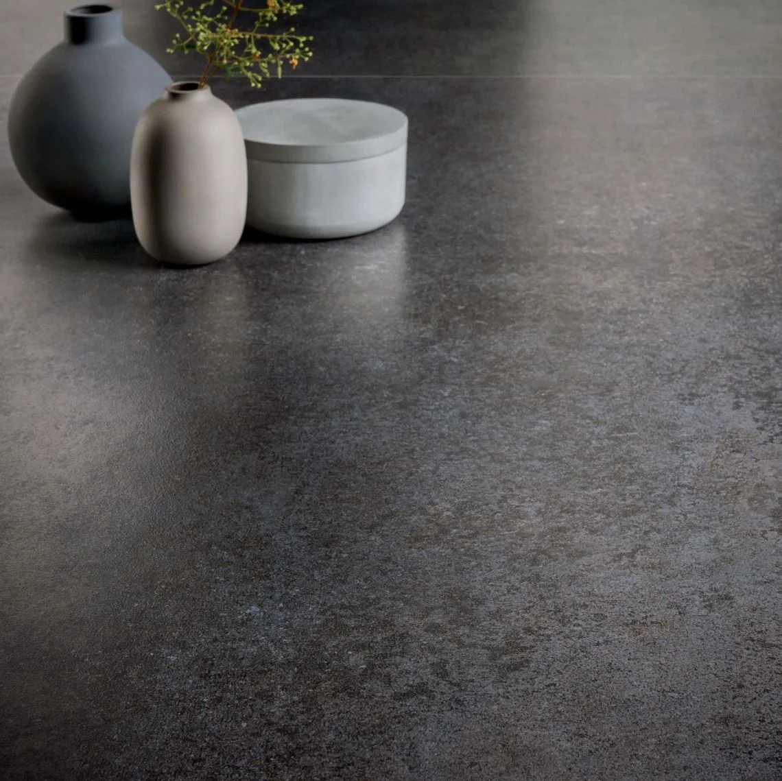 Плитка Panaria Blade PETROL 100x300 cm Rect 3,5 mm (PZ7BL20) - Фото 2