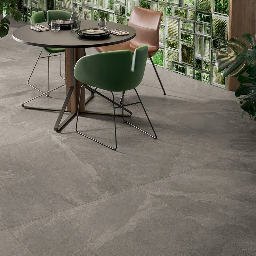 Керамогранит Panaria Zero 3 Stone Trace, Crest 60х120 Nat 6 mm (PZXST20) - Фото 2