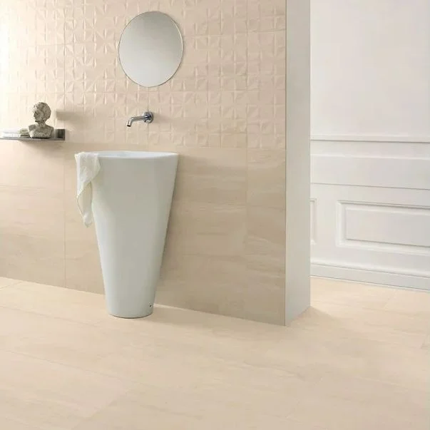 Керамогранит Сoem, Reverso Avorio 60x120 Naturale Rett 9 мм (RV621R) - Фото 2