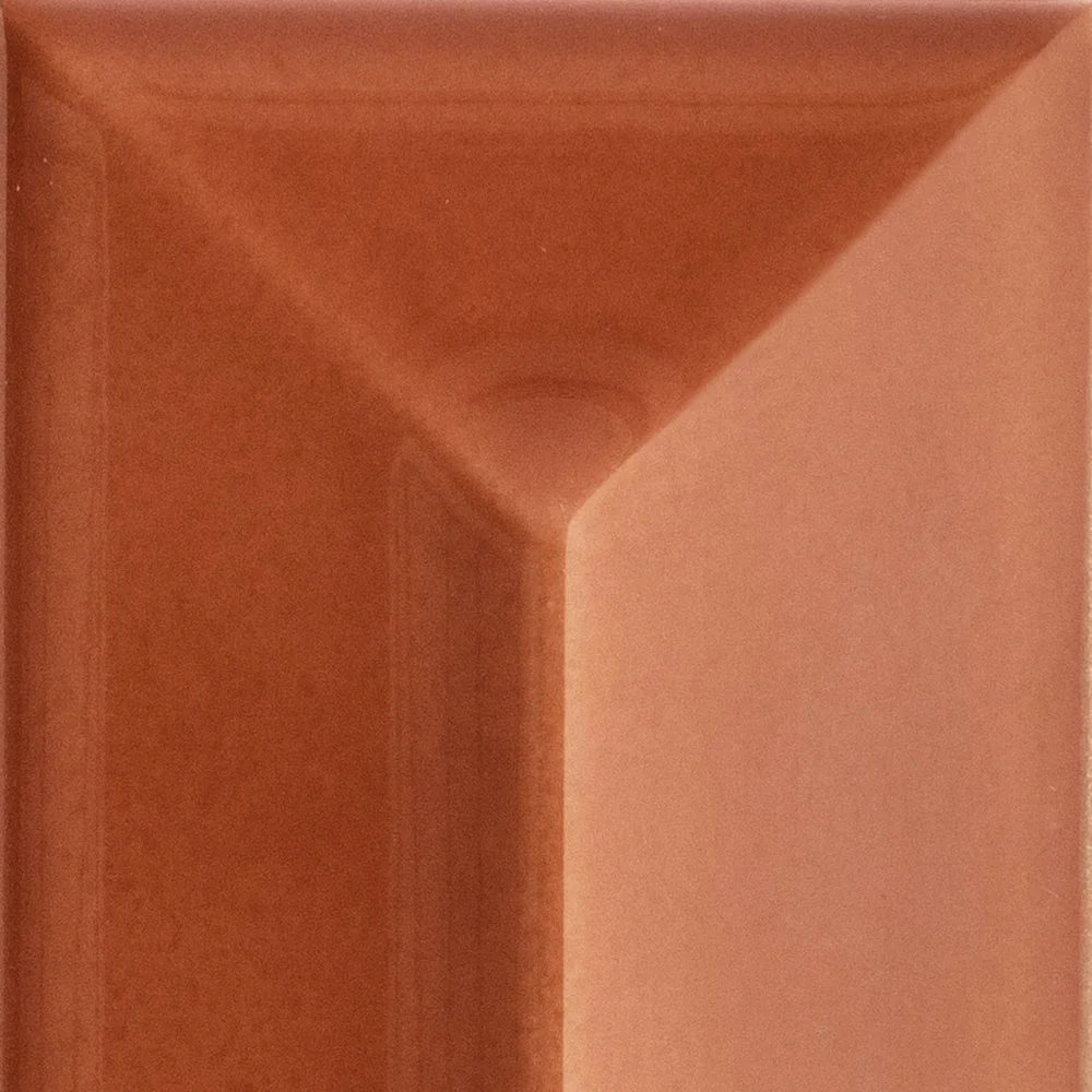 Плитка Terratinta Sartoria Pop Terra Ridge Gl 6,2х25 (SAPORI0662G) - Фото 2