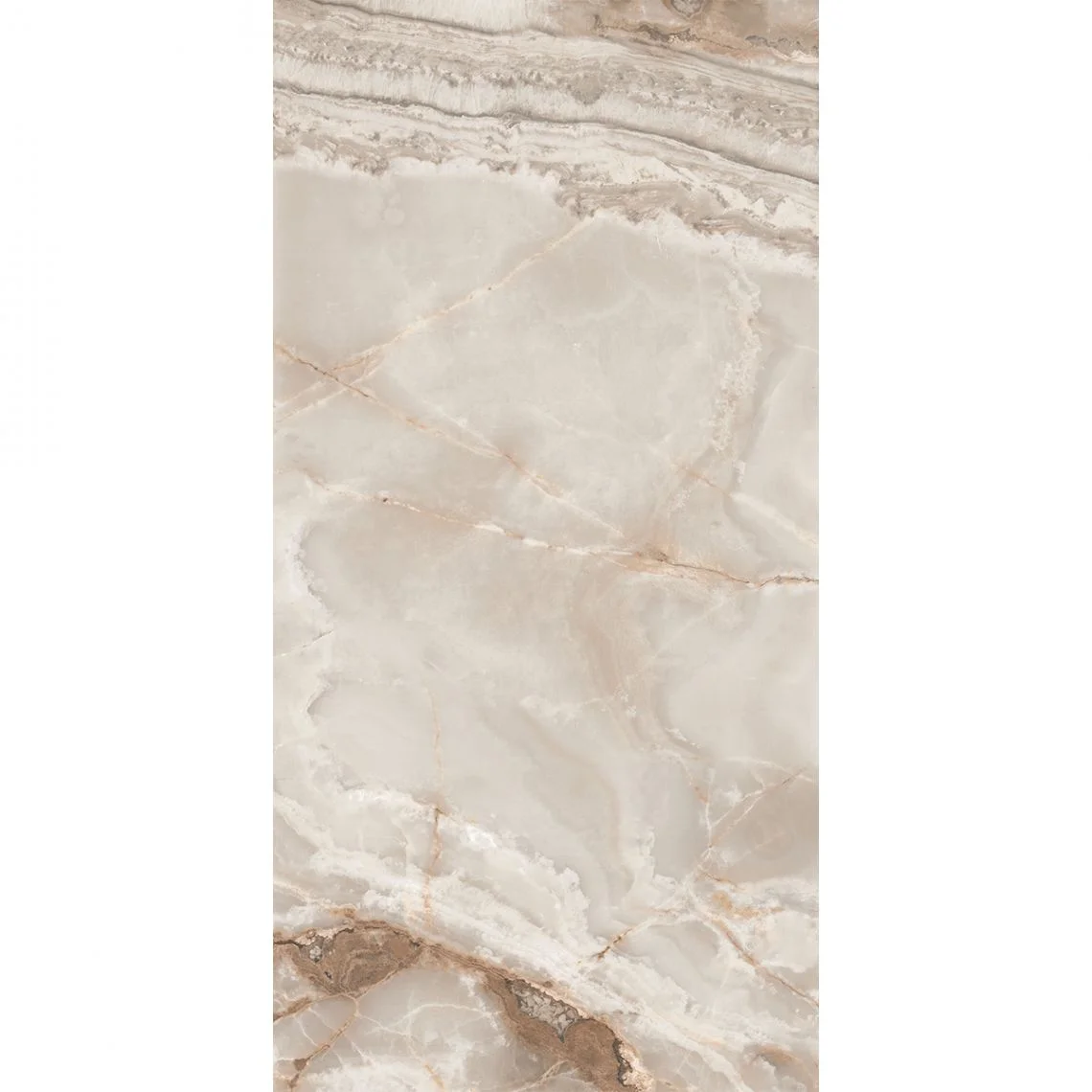 Керамогранит Flaviker Supreme ONYX PRESTIGE MIX FLOOR ANT 60x120 (SPFLO34) - Фото 4