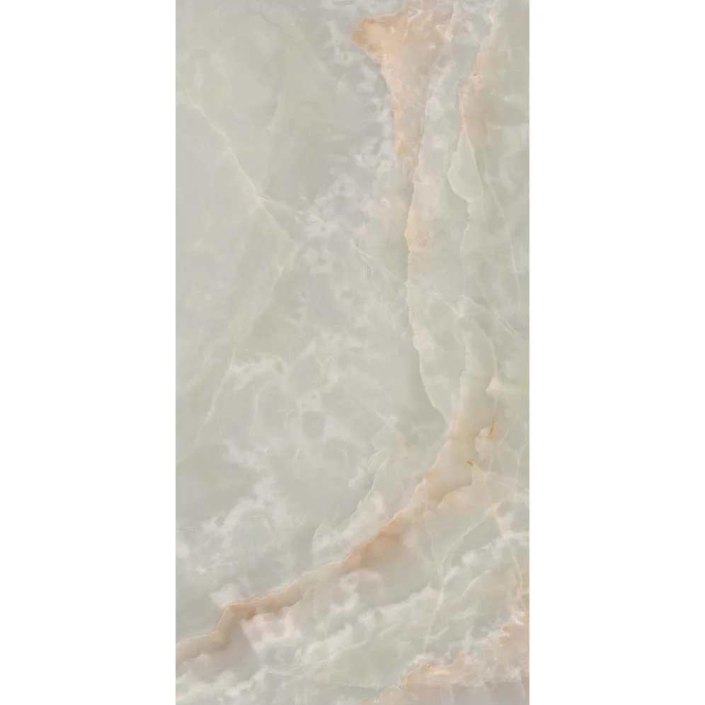 Плитка Fiandre Precious Stones White Onix 150x300 (ST03A61530) - Фото 4