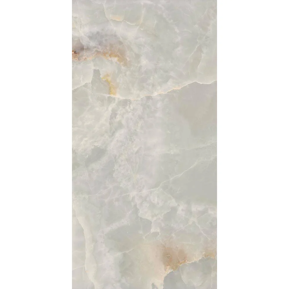 Плитка Fiandre Precious Stones White Onix 150x300 (ST03A61530) - Фото 3