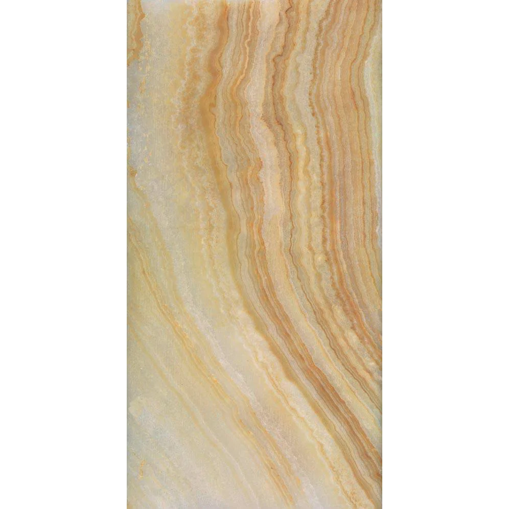 Плитка Fiandre Precious Stones Yellow Onix 150x300 (ST08A61530) - Фото 3