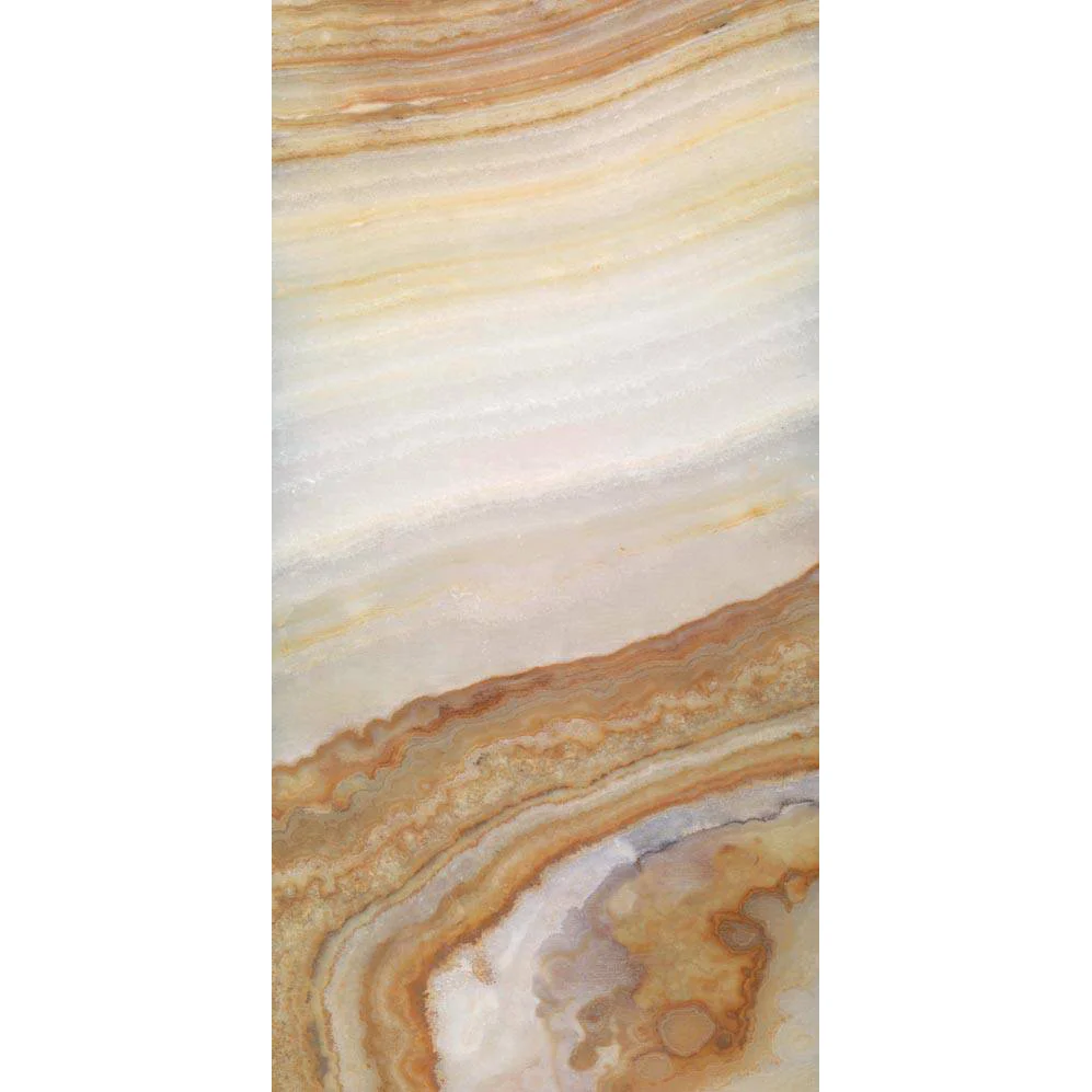 Плитка Fiandre Precious Stones Yellow Onix 150x300 (ST08A61530) - Фото 4