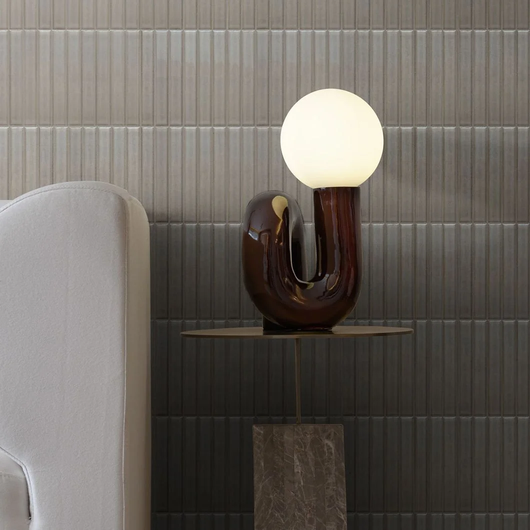 Плитка Terratinta Stick Soft Brown Mosaic Glossy 29x30 (TTST39MSG) - Фото 3