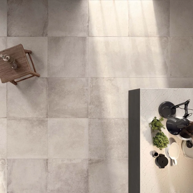 Керамограніт ABK Unika Cream Rett Matt 60x120 8,5 мм (UKR3405A) - Фото 2