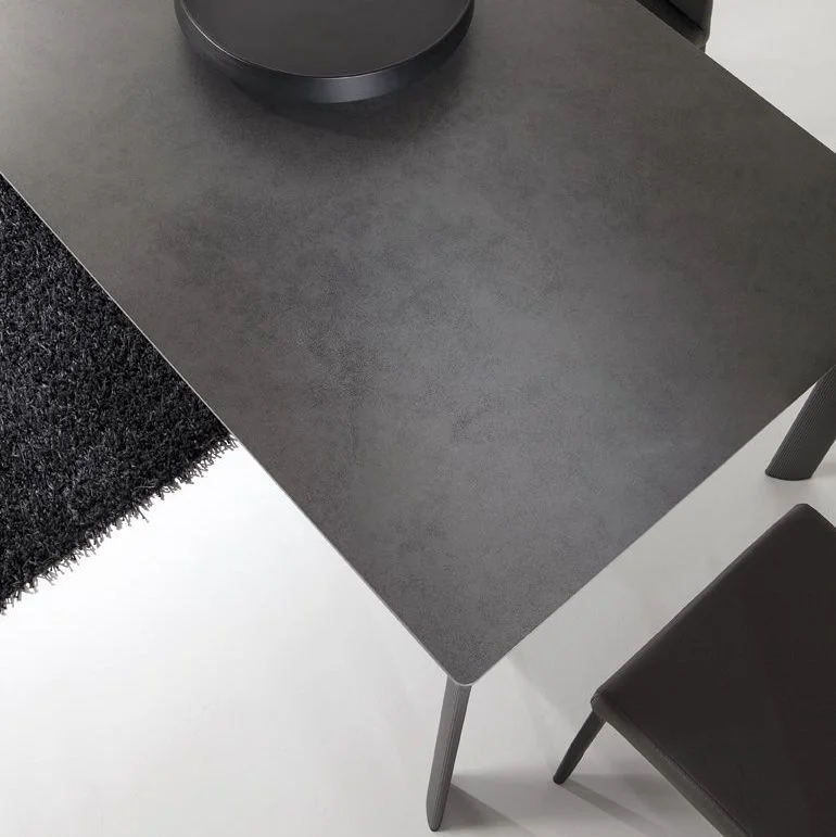 Керамограніт Laminam Blend Nero 100x300, 3,5mm - Фото 2