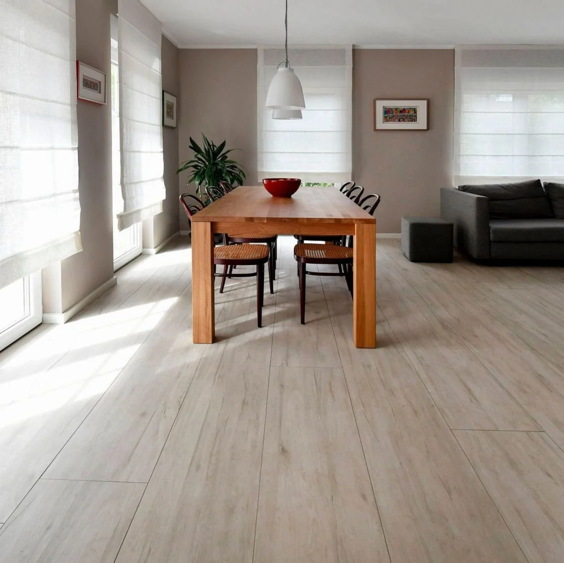 Керамограніт Laminam Legno Venezia Corda 100x300, 3,5mm - Фото 2