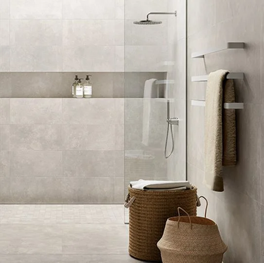 Керамограніт Casalgrande Padana Metropolis SILVER 160x320cm 12 мм Natural R9 - Фото 2