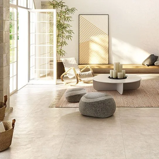 Керамограніт Casalgrande Padane Nature sabbia 60x120 cm GRIP 9mm - Фото 2