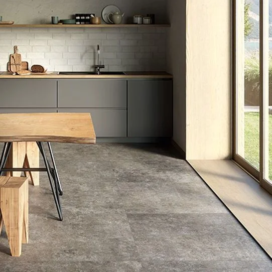 Керамограніт Casalgrande Padane Nature lava 60x120 cm MATT 9mm - Фото 2