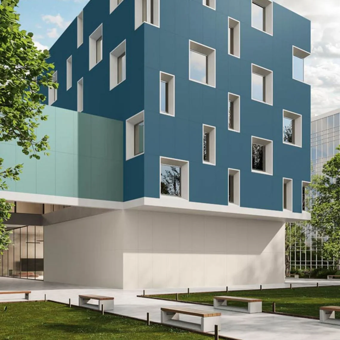 Керамограніт Casalgrande Padana Atelier Cristallo 120х278 - Фото 4
