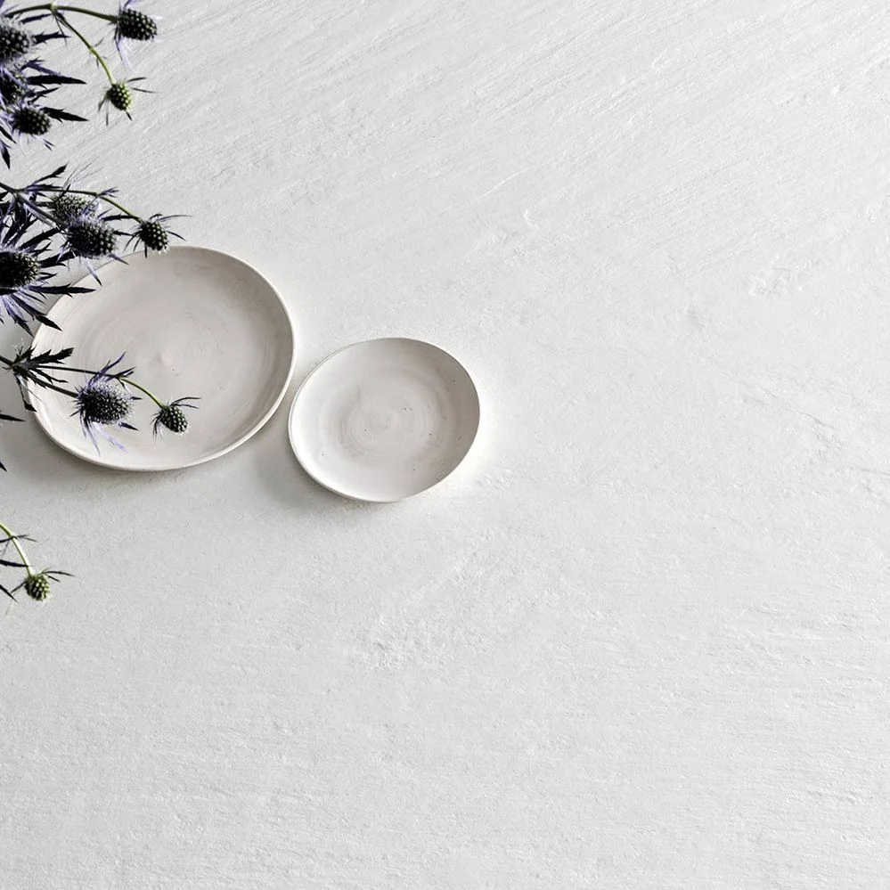 Керамограніт Laminam Naturali Ardesia Bianco A Spacco bocciardato 120x300, 6mm - Фото 2