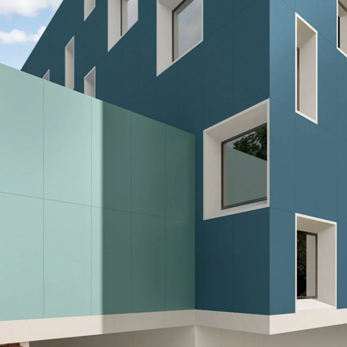 Керамогранит Casalgrande Padana Atelier Lavanda 60х120 - Фото 3