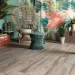 Керамограніт ABK Nest Beige 20x120 rett - Фото 4