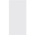 Керамогранітна плита для стільниць ABK_STONE WHITE 163,5x323 lux 12 mm - Фото 1