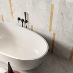 Керамогранит ABK Sensi Gems CRYSTAL 120x280 soft rett. 6 mm (0008138) - Фото 3