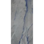 Керамогранит Unica I Marmi di Unica Calablu Matt 60х120 (0145605) - Фото 1