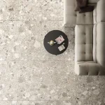 Керамограніт Сoem Wide Gres Gre Effect Grey 120х260 R (0CG263R) - Фото 5