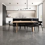 Керамограніт Сoem Moon_Stone Dark Grey 75х75 R (0CK757R) - Фото 3