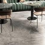 Керамогранит Сoem Sciliar Grey 60х120 R (0GG623R) - Фото 3