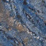 Керамограніт Fioranese Granum Blu 74х148 R (0GR716R) - Фото 1