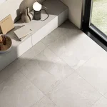 Керамограніт Сoem Mea Lapis Grigio Chiaro 60х120 R (0LS623R) - Фото 3