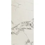 Керамограніт Fioranese Prestige Arabescato Effect 74х148 R (0M3713R) - Фото 1