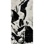 Керамогранит Fioranese Prestige Black Antique Effect 74х148 R (0M3717R) - Фото 1