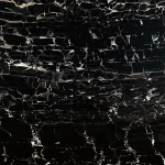 Керамогранит Fioranese Prestige Portoro Effect 74х74 R (0M3758R) - Фото 1