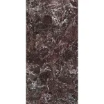 Керамогранит Fioranese Marmorea Intensa Rosso Levanto 74х148 R (0M5714R) - Фото 1